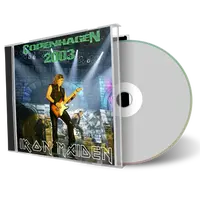 Front cover artwork of   CD