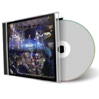 Artwork Cover of Jazz Baltica 2019-06-21 CD Jazz Baltica Soundboard