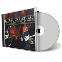 Front cover artwork of   CD
