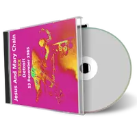 Front cover artwork of   CD