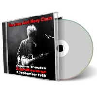 Front cover artwork of   CD