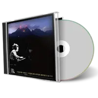 Artwork Cover of Joachim Kuehn Quartet 1999-08-27 CD Saalfelden Soundboard