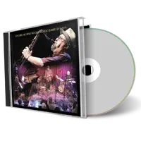 Artwork Cover of Joe Lovano 2019-11-09 CD Lugano Soundboard
