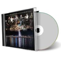 Artwork Cover of John Aram and Tim Garland 2019-03-16 CD Geneve Soundboard