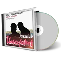 Artwork Cover of Julian and Roman Wasserfuhr 2019-12-12 CD Munich Soundboard