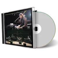 Artwork Cover of Kris Davis and Diatom Ribbons 2020-01-17 CD Festival Sons D Hiver Soundboard
