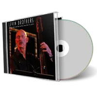 Artwork Cover of Levin Brothers 2019-12-12 CD Natick Audience