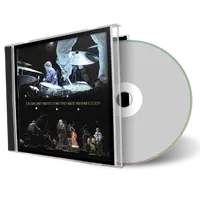 Artwork Cover of Louis Sclavis Quartet 2019-03-27 CD Festival A Vaulx Jazz Soundboard