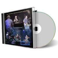 Artwork Cover of Mare Nostrum III 2019-08-02 CD Ystad Jazzfestival Soundboard