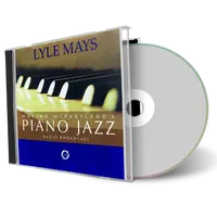 Artwork Cover of Marian Mcpartland and Lyle Mays Compilation CD Piano Jazz On Npr 1994 Soundboard