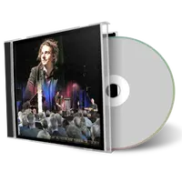 Artwork Cover of Michael Wollny 2019-07-17 CD Leer Soundboard