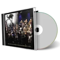 Artwork Cover of Mingus Big Band 2019-10-31 CD Festival Onze Soundboard