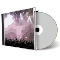 Artwork Cover of Okkervil River 2011-10-14 CD Melbourne Audience