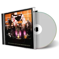 Artwork Cover of Omar Sosa and Seckou Keita 2019-07-28 CD Glatt And Verkehrt Festival Soundboard