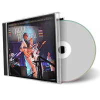 Artwork Cover of Orchestra Baobab and Arne Jansen 2019-06-23 CD Timmendorfer Strand Niendorf Soundboard