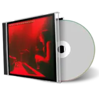 Artwork Cover of Sarah Tandy 2019-08-24 CD Internationales Jazzfestival Soundboard