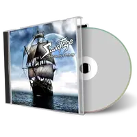 Artwork Cover of Savatage 1998-09-10 CD Boston Audience