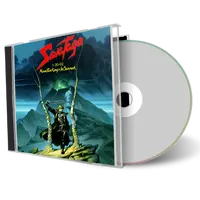 Artwork Cover of Savatage 2002-09-20 CD Copenhagen Audience