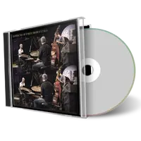 Artwork Cover of Shai Maestro Trio 2013-07-27 CD Marciac Soundboard
