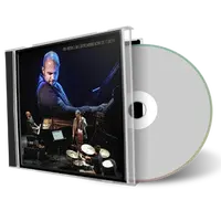 Artwork Cover of Shai Maestro Trio 2019-11-15 CD Bonn Soundboard