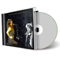 Artwork Cover of Stephanie Nilles 2019-12-06 CD Vienna Soundboard