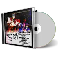 Artwork Cover of Sun Ra Arkestra 2019-10-18 CD Cologne Soundboard