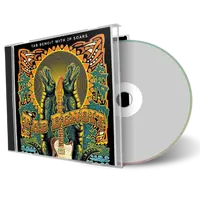 Artwork Cover of Tab Benoit 2019-12-20 CD Atlanta Audience