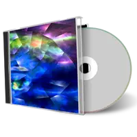 Artwork Cover of Tangerine Dream 1978-03-17 CD Brussels Audience