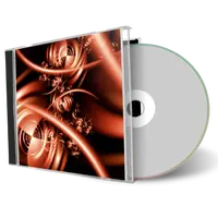 Artwork Cover of Tangerine Dream 1996-11-30 CD London Audience