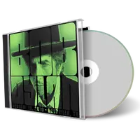 Artwork Cover of Bob Dylan 2010-10-19 CD Nashville Audience