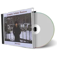Artwork Cover of Bob Dylan Compilation CD Complete Infidels Vol 2 Audience