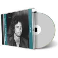 Artwork Cover of Bob Dylan Compilation CD Complete Infidels Vol 3 Audience