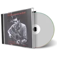 Artwork Cover of Bob Dylan Compilation CD For Sale or Just on the Shelf V1 Soundboard