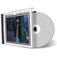 Artwork Cover of Bob Dylan Compilation CD Genuine Bootleg Series Vol 3 Soundboard