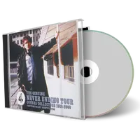 Artwork Cover of Bob Dylan Compilation CD Genuine NET Covers - Contemporary Competition Audience