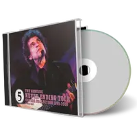 Artwork Cover of Bob Dylan Compilation CD Genuine NET Covers - Folk-Rot Audience