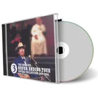 Artwork Cover of Bob Dylan Compilation CD Genuine NET Covers - Rock Of Ages Audience