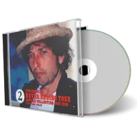 Artwork Cover of Bob Dylan Compilation CD Genuine NET Covers - aditional Songs Arranged By Dylan Audience