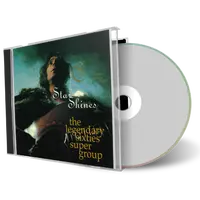 Artwork Cover of Cream Compilation CD Star Shines Soundboard