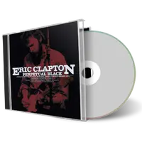 Artwork Cover of Eric Clapton 1981-11-27 CD Niigata Audience