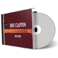 Artwork Cover of Eric Clapton 1984-01-20 CD Zurich Audience