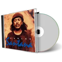 Artwork Cover of Eric Clapton 2000-04-28 CD Tokyo Audience
