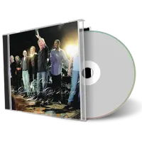 Artwork Cover of Eric Clapton 2009-05-16 CD London Audience