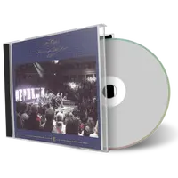 Artwork Cover of Eric Clapton 2009-05-17 CD London Audience
