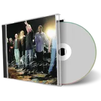 Artwork Cover of Eric Clapton 2009-05-25 CD London Audience