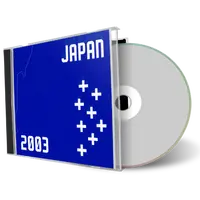 Artwork Cover of Eric Clapton Compilation CD In The East 2 Audience