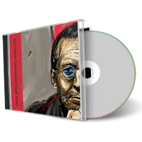 Artwork Cover of Eric Clapton Compilation CD Journeyman Rough Mixes Soundboard