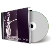 Artwork Cover of Eric Clapton Compilation CD Rough An Ready Audience