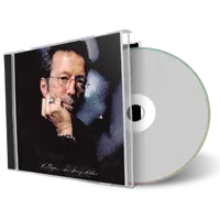 Artwork Cover of Eric Clapton Compilation CD Six Strings Blues Audience
