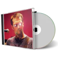 Artwork Cover of Eric Clapton Compilation CD The Spiritual Tools Audience
